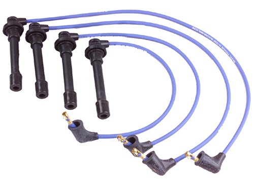 Coil Lead Wires Beck Arnley 1756025