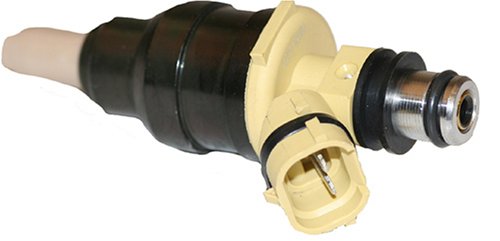 Beck Arnley 158-0581 New Fuel Injector Fuel Injectors Beck Arnley 1580581