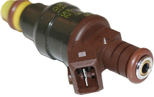 Beck Arnley 158-0569 New Fuel Injector Fuel Injectors Beck Arnley 1580569