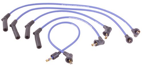 Coil Lead Wires Beck Arnley 1755808