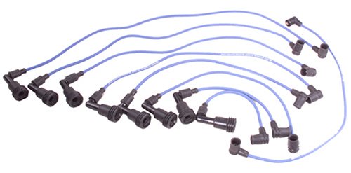 Coil Lead Wires Beck Arnley 1755689