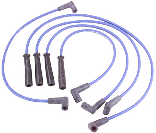 Beck Arnley 175-5875 Premium Ignition Wire Set Coil Lead Wires Beck Arnley 1755875