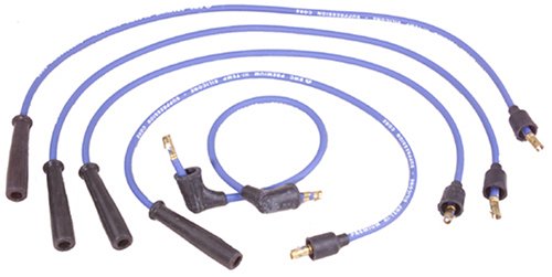 Coil Lead Wires Beck Arnley 1752781