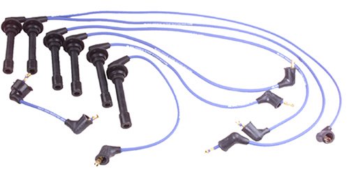 Coil Lead Wires Beck Arnley 1756103