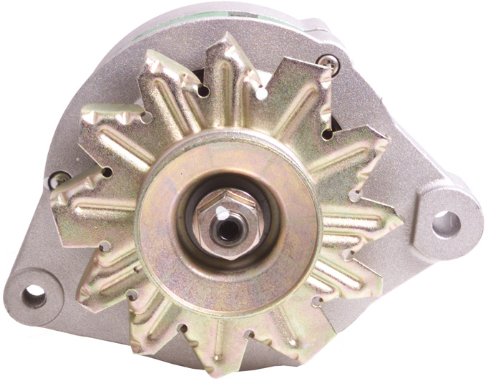 Alternators Beck Arnley 1860106