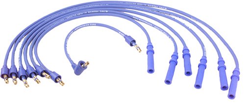 Coil Lead Wires Beck Arnley 1755802