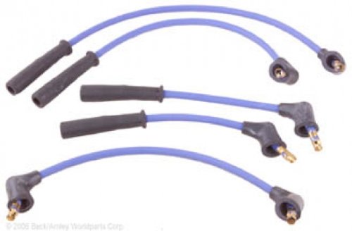 Coil Lead Wires Beck Arnley 1755803