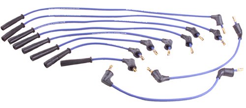 Beck Arnley 175-5849 Premium Ignition Wire Set Coil Lead Wires Beck Arnley 1755849