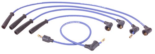 Coil Lead Wires Beck Arnley 1755894
