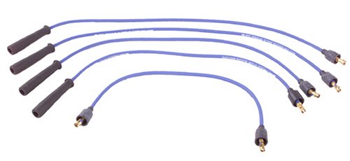 Coil Lead Wires Beck Arnley 1755907