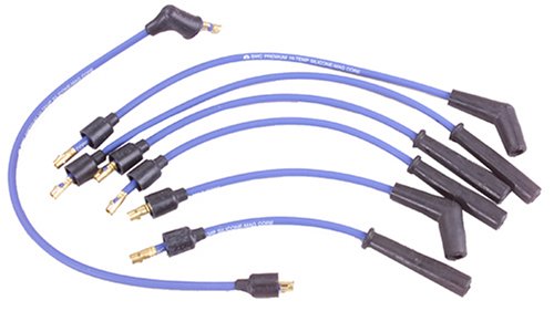 Coil Lead Wires Beck Arnley 1755898