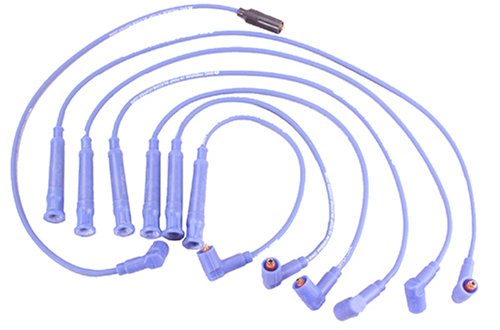 Beck Arnley 175-5899 Premium Ignition Wire Set Coil Lead Wires Beck Arnley 1755899