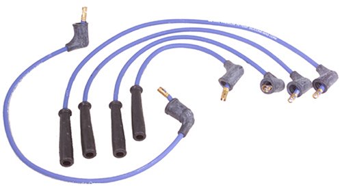 Beck Arnley 175-5869 Premium Ignition Wire Set Coil Lead Wires Beck Arnley 1755869