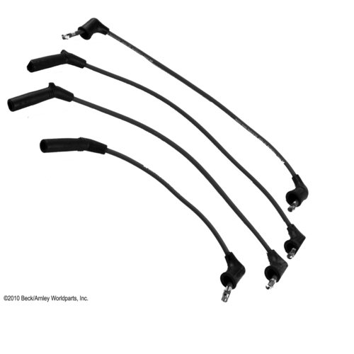 Coil Lead Wires Beck Arnley 1755884