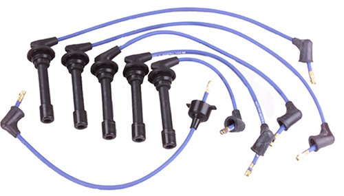 Coil Lead Wires Beck Arnley 1755984