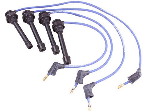 Beck Arnley 175-6038 Premium Ignition Wire Set Coil Lead Wires Beck Arnley 1756038