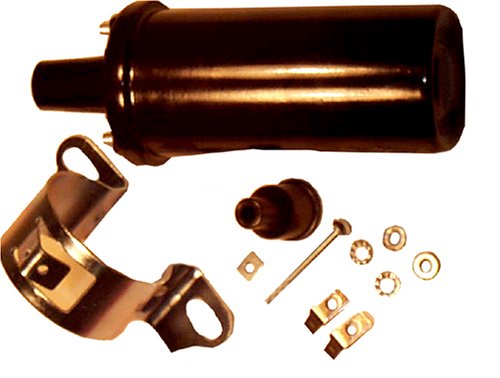 Beck Arnley 178-8079 Ignition Coil Coils Beck Arnley 1788079