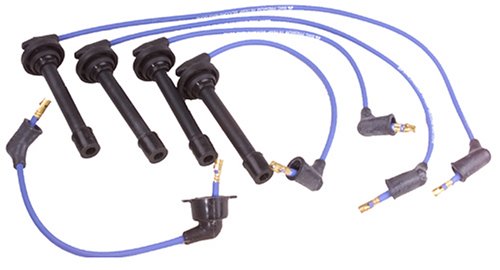 Coil Lead Wires Beck Arnley 1756106