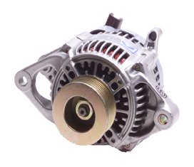 Alternators Beck Arnley 1860726