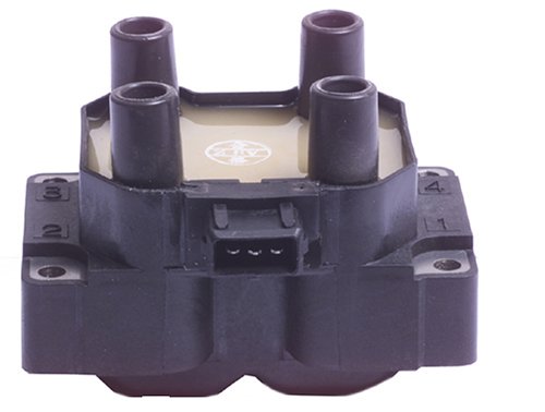 Beck Arnley 178-8250 Ignition Coil Pack Coil Packs Beck Arnley 1788250