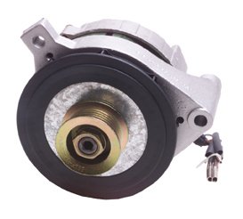 Alternators Beck Arnley 1866210