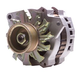 Alternators Beck Arnley 1866139