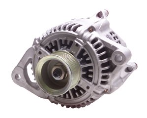 Beck Arnley 186-6341 Remanufactured Alternator Alternators Beck Arnley 1866341