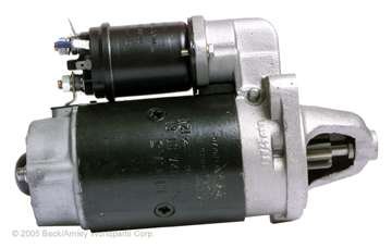Ignition Starter Beck Arnley 1870029