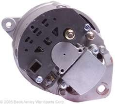 Alternators Beck Arnley 1860371