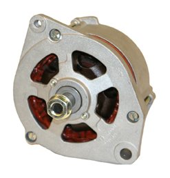 Alternators Beck Arnley 1860037