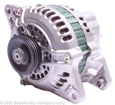 Alternators Beck Arnley 1860344