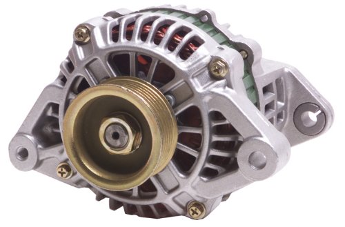 Alternators Beck Arnley 1860508