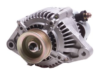 Alternators Beck Arnley 1860311