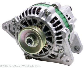Alternators Beck Arnley 1860654