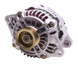 Alternators Beck Arnley 1860655