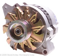 Alternators Beck Arnley 1866113