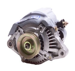 Alternators Beck Arnley 1860739