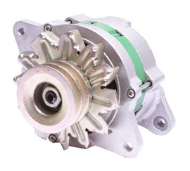 Alternators Beck Arnley 1860722