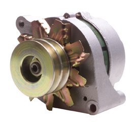 Alternators Beck Arnley 1866368