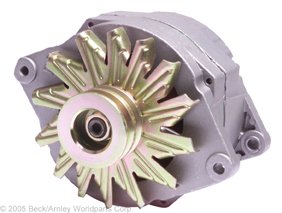 Alternators Beck Arnley 1866069