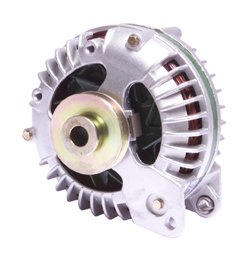 Beck Arnley 186-6299 Remanufactured Alternator Alternators Beck Arnley 1866299