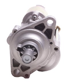 Ignition Starter Beck Arnley 1870698