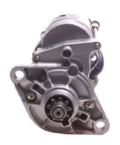 Beck Arnley 187-0247 Remanufactured Starter Starters Beck Arnley 1870247