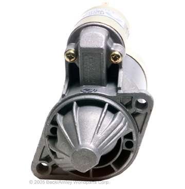 Starters Beck Arnley 1870764