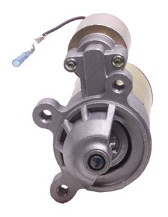 Ignition Starter Beck Arnley 1876156