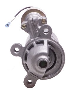 Ignition Starter Beck Arnley 1876086