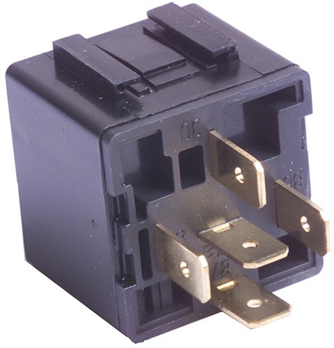 Relays Beck Arnley 2030123