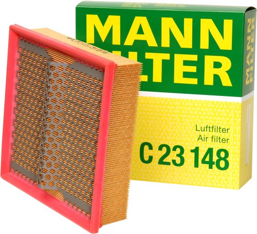 Air Filters Mann Filter C23148