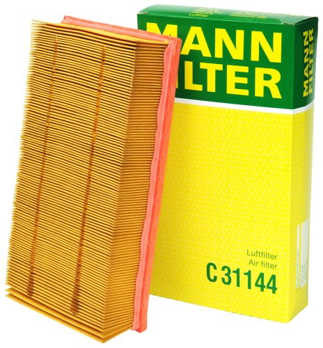 Air Filters Mann Filter C31144