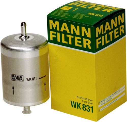 Fuel Filters Mann Filter WK831